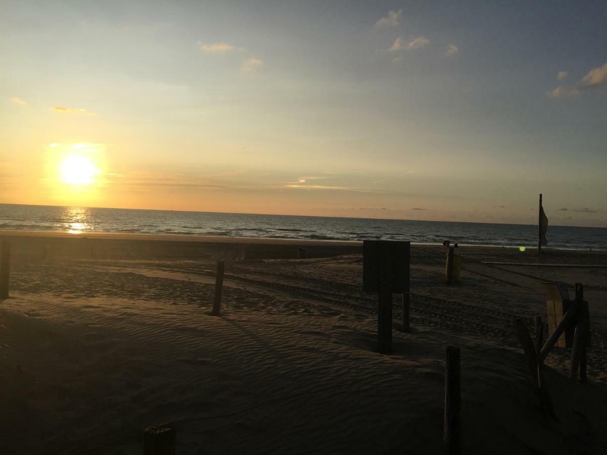 Salt Life Beachhouse 诺德韦克 外观 照片