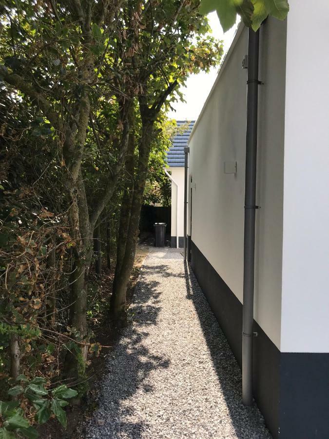 Salt Life Beachhouse 诺德韦克 外观 照片