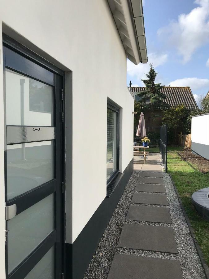 Salt Life Beachhouse 诺德韦克 外观 照片
