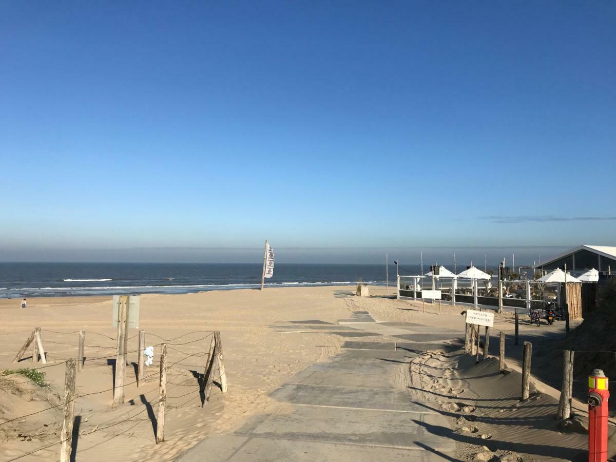 Salt Life Beachhouse 诺德韦克 外观 照片